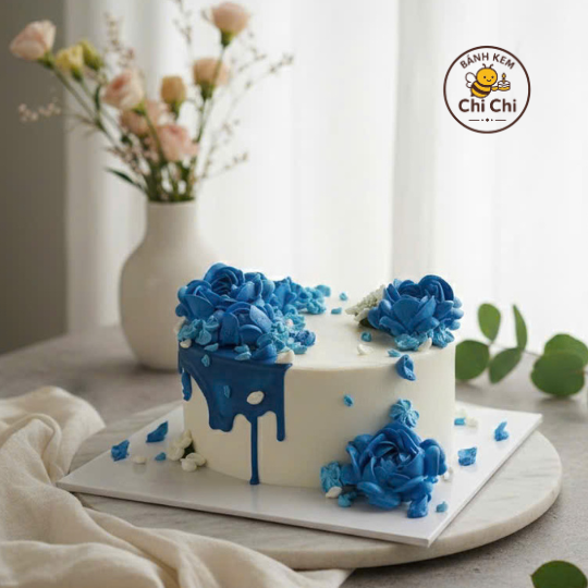 Bánh Kem Chi Chi