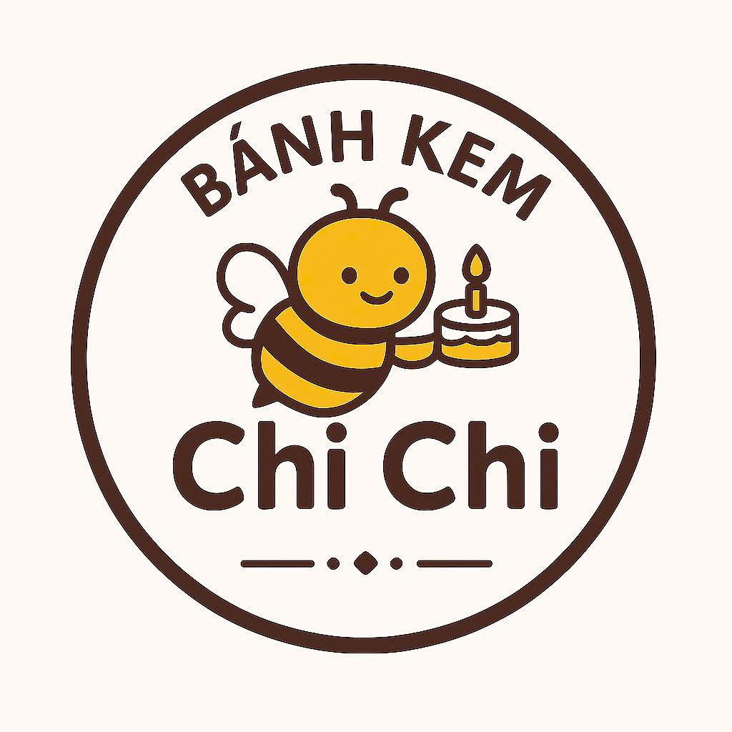 Bánh Kem Chi Chi