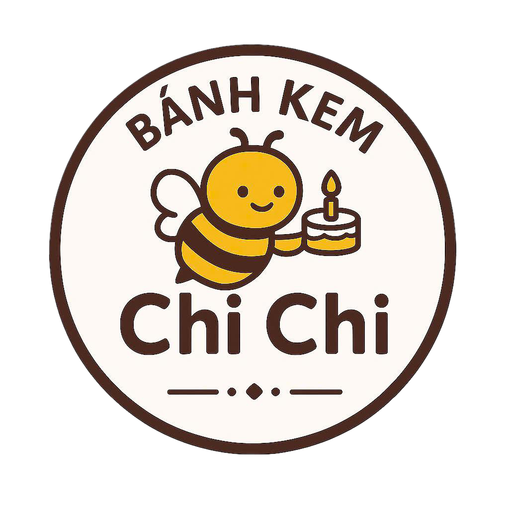 Bánh Kem Chi Chi